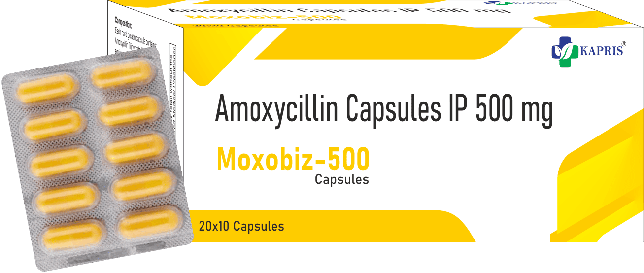 Moxobiz 500