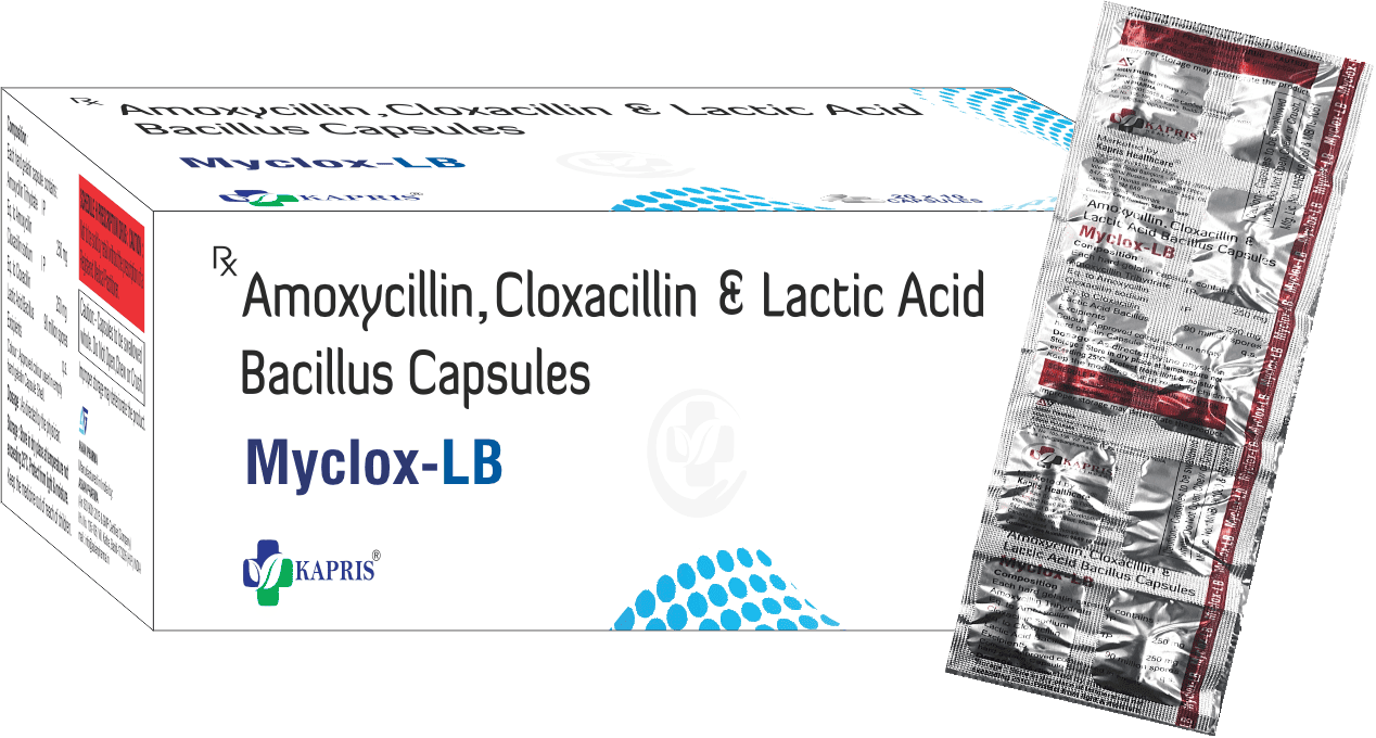 Myclox LB