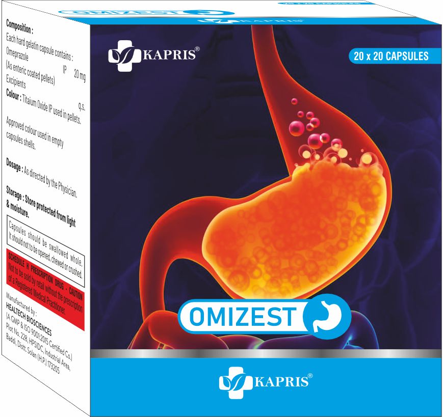 Omizest 