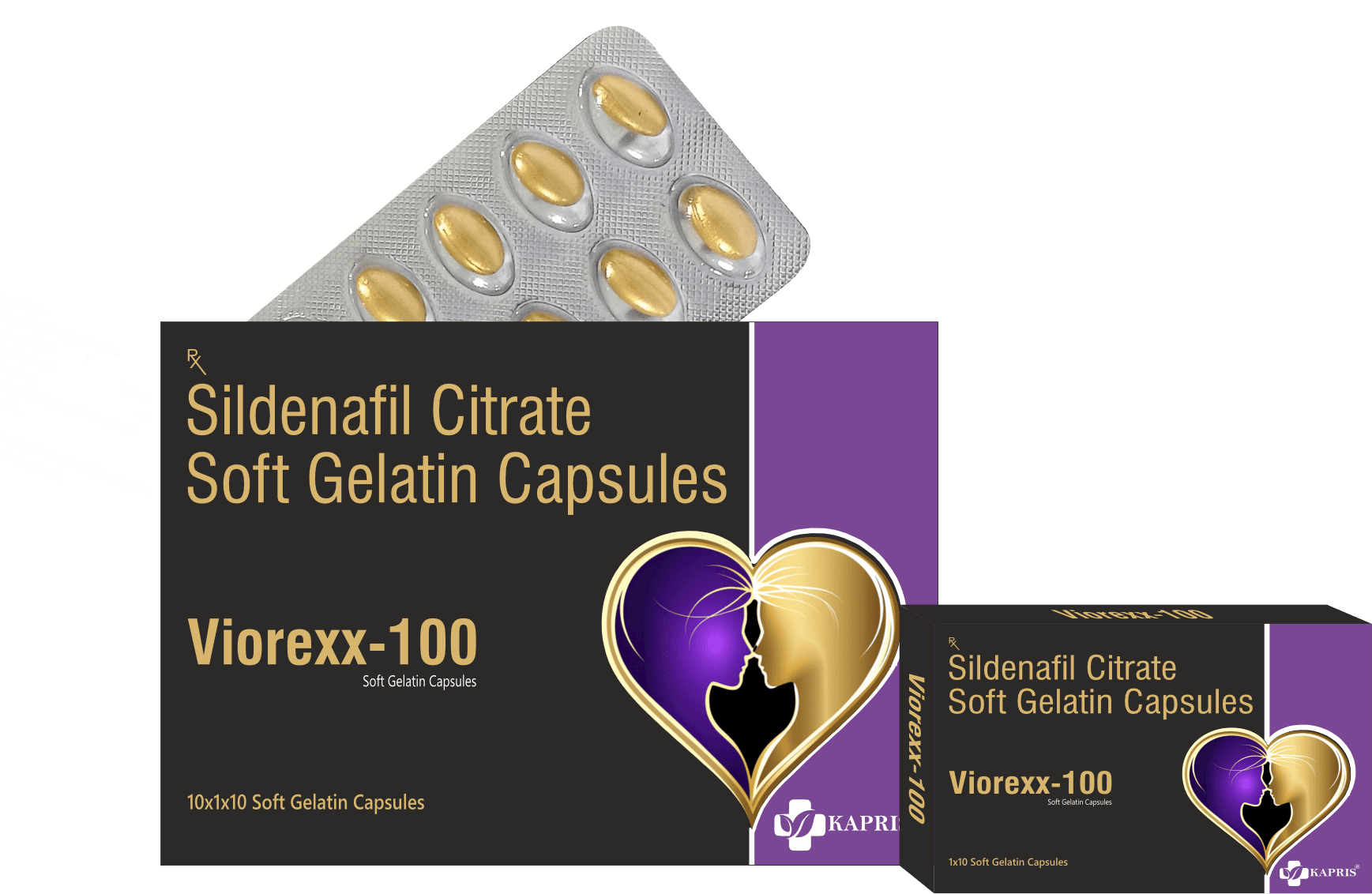 Viorexx 100