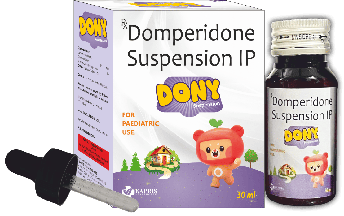 Dony