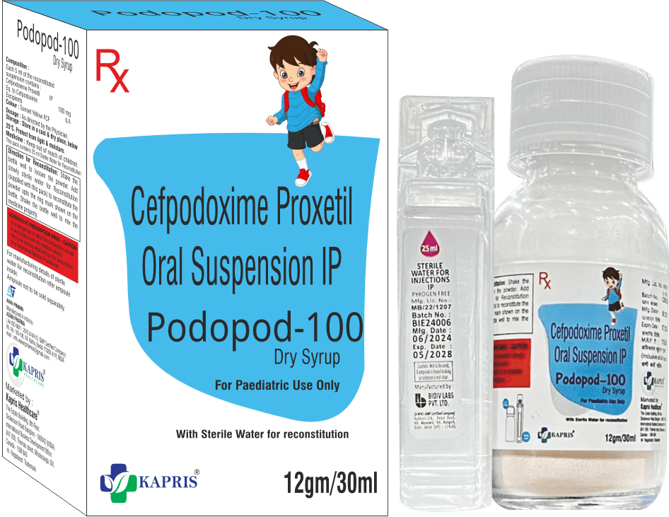 Podopod 100