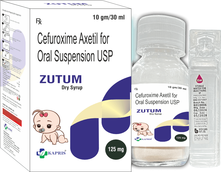 Zutum