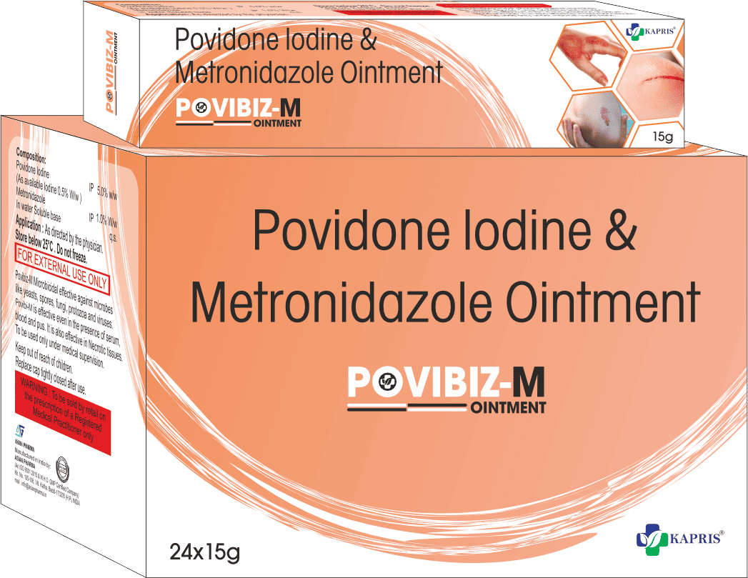 Povibiz M