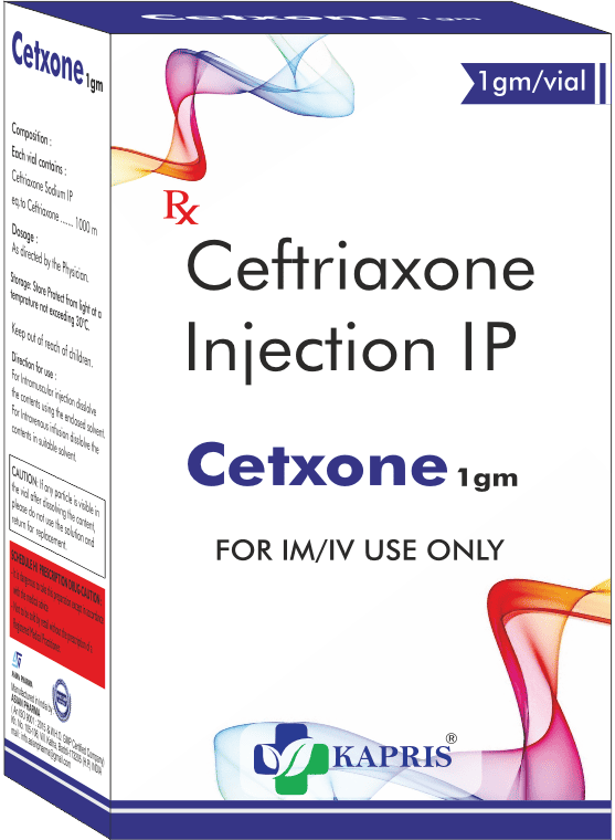 Cetxone