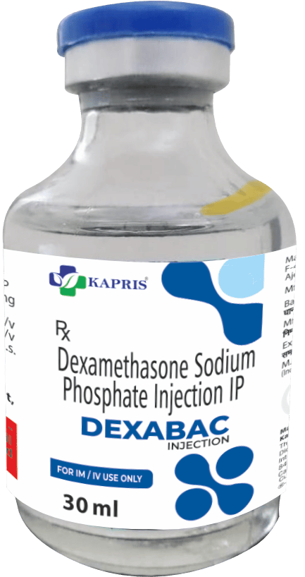 Dexabac