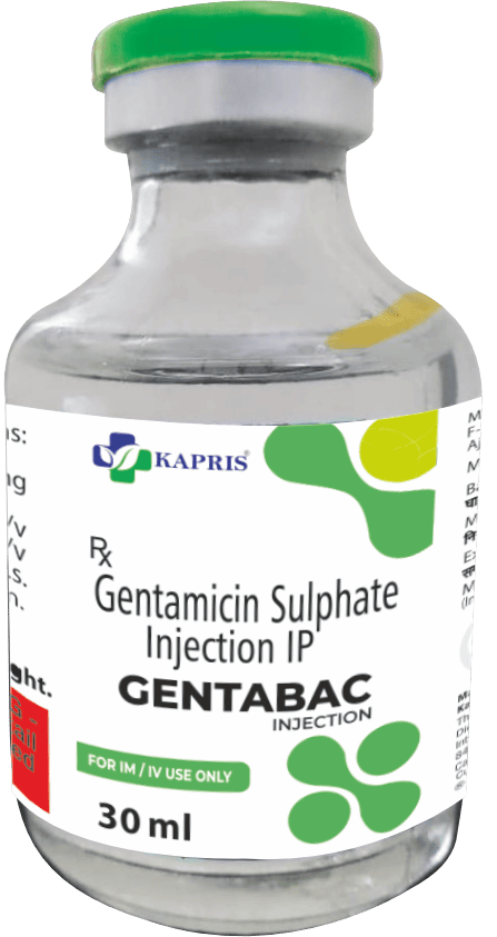 Gentabac