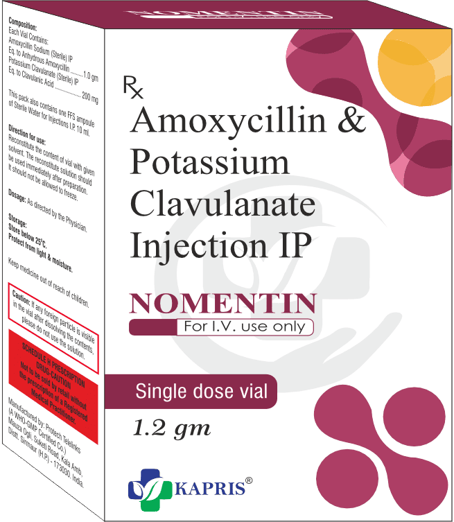 Nomentin