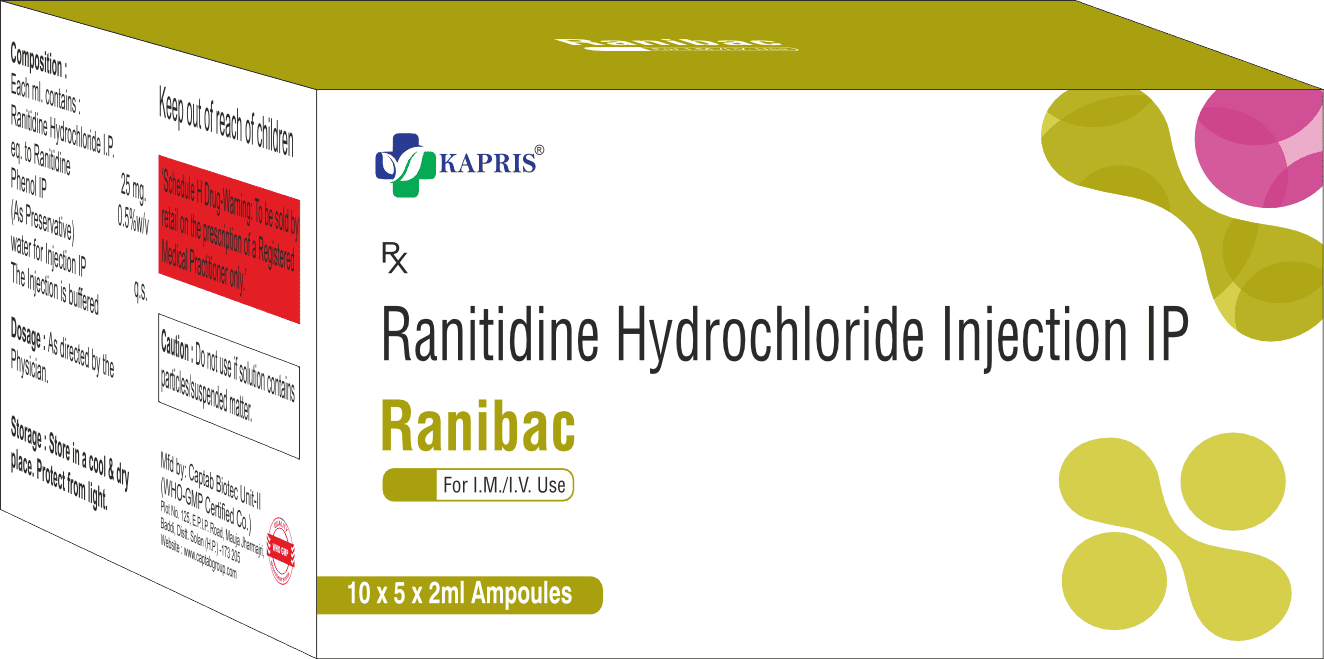 Ranibac