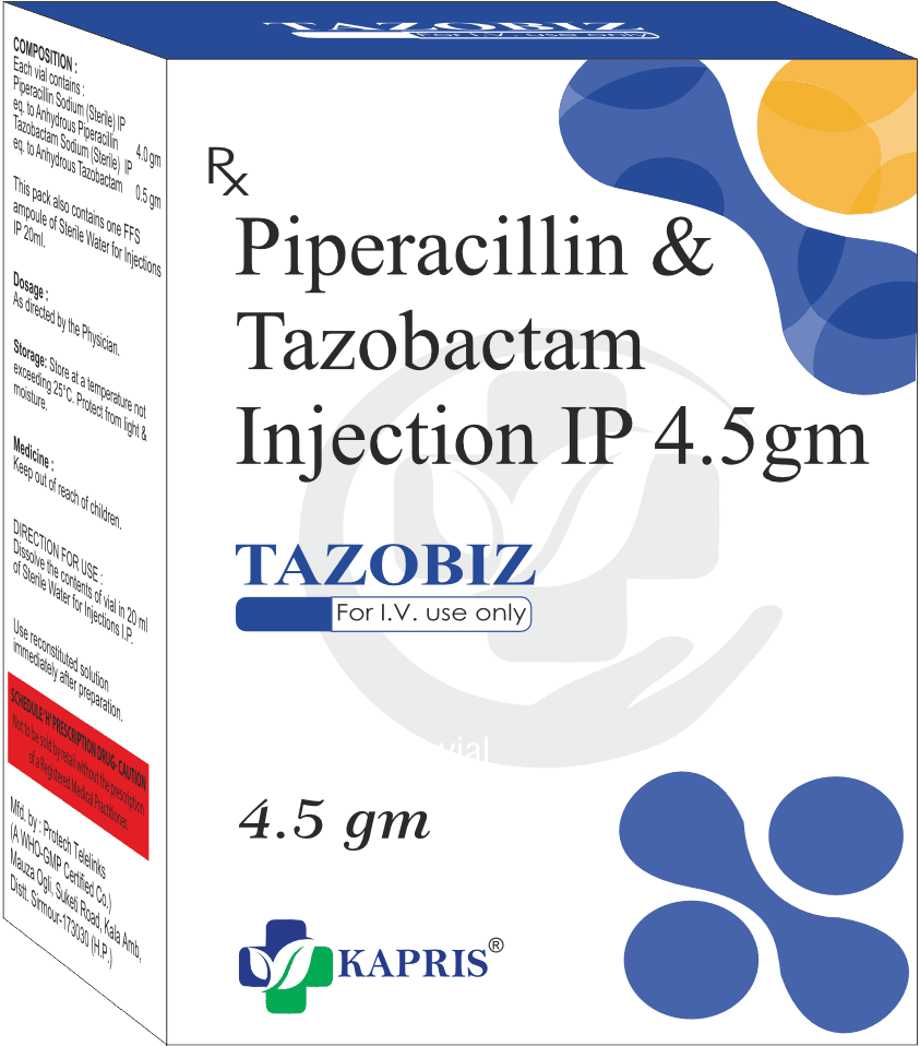 Tazobiz