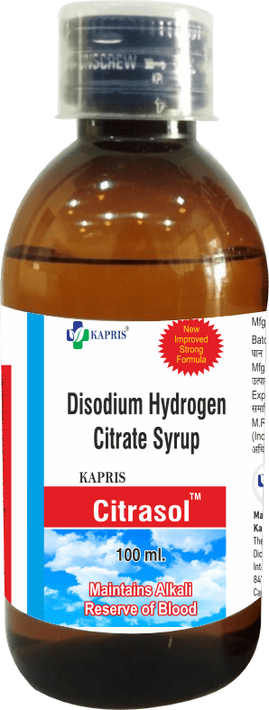 Kapris Citrasol