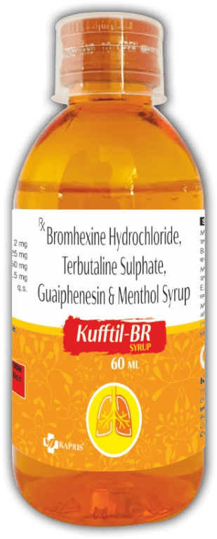 Kufftil BR