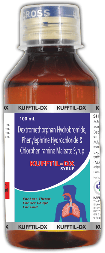 Kufftill DX