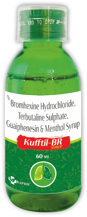 Kuftill BR(Green)