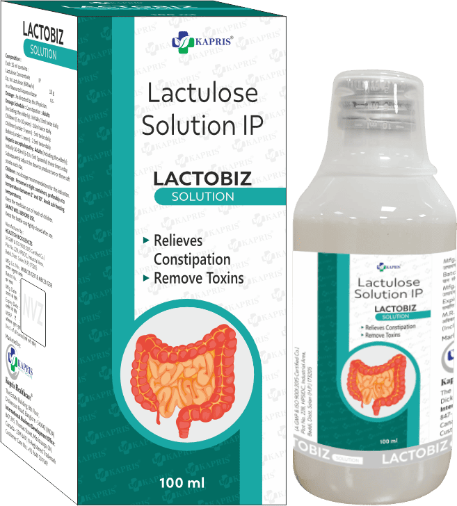Lactobiz
