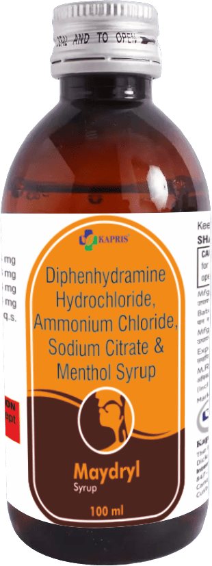 Maydryl