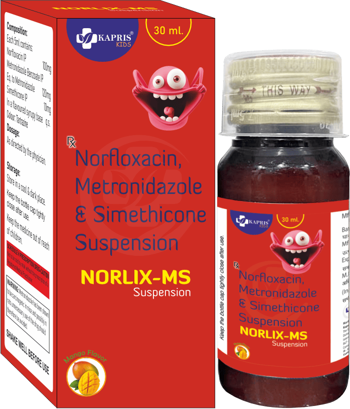 Norlix MS