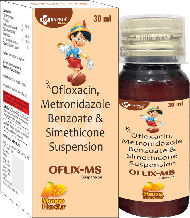 Oflix MS
