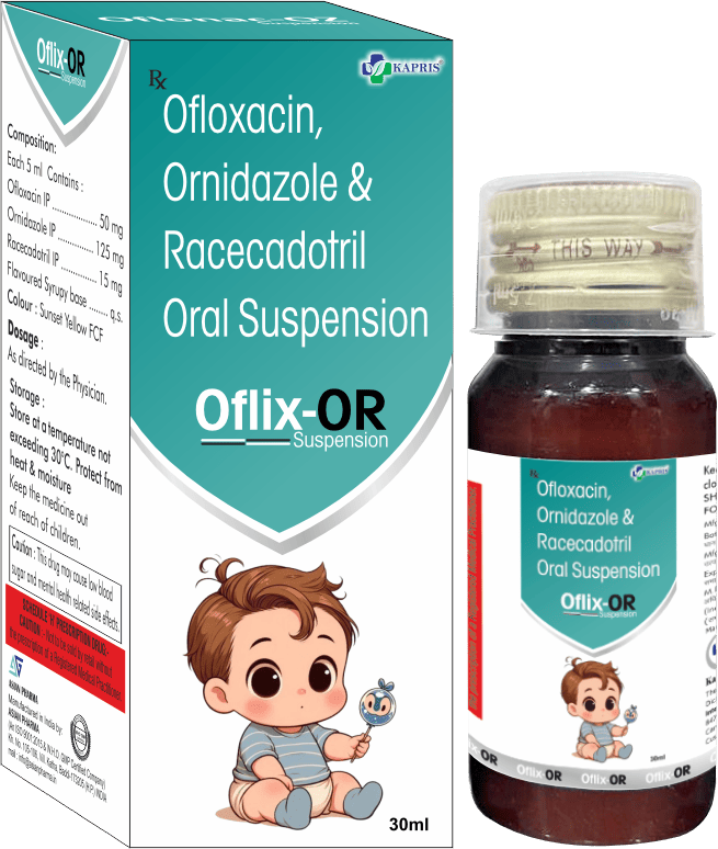 Oflix OR