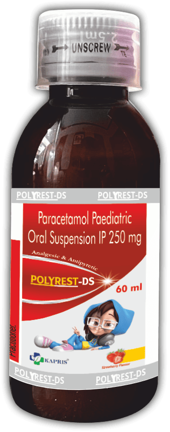 Polyrest DS