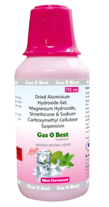 Gas O Best